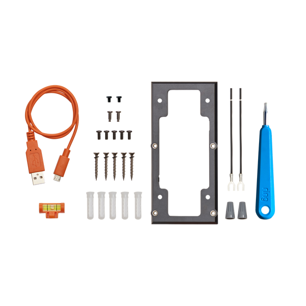 Spare ring hot sale doorbell battery