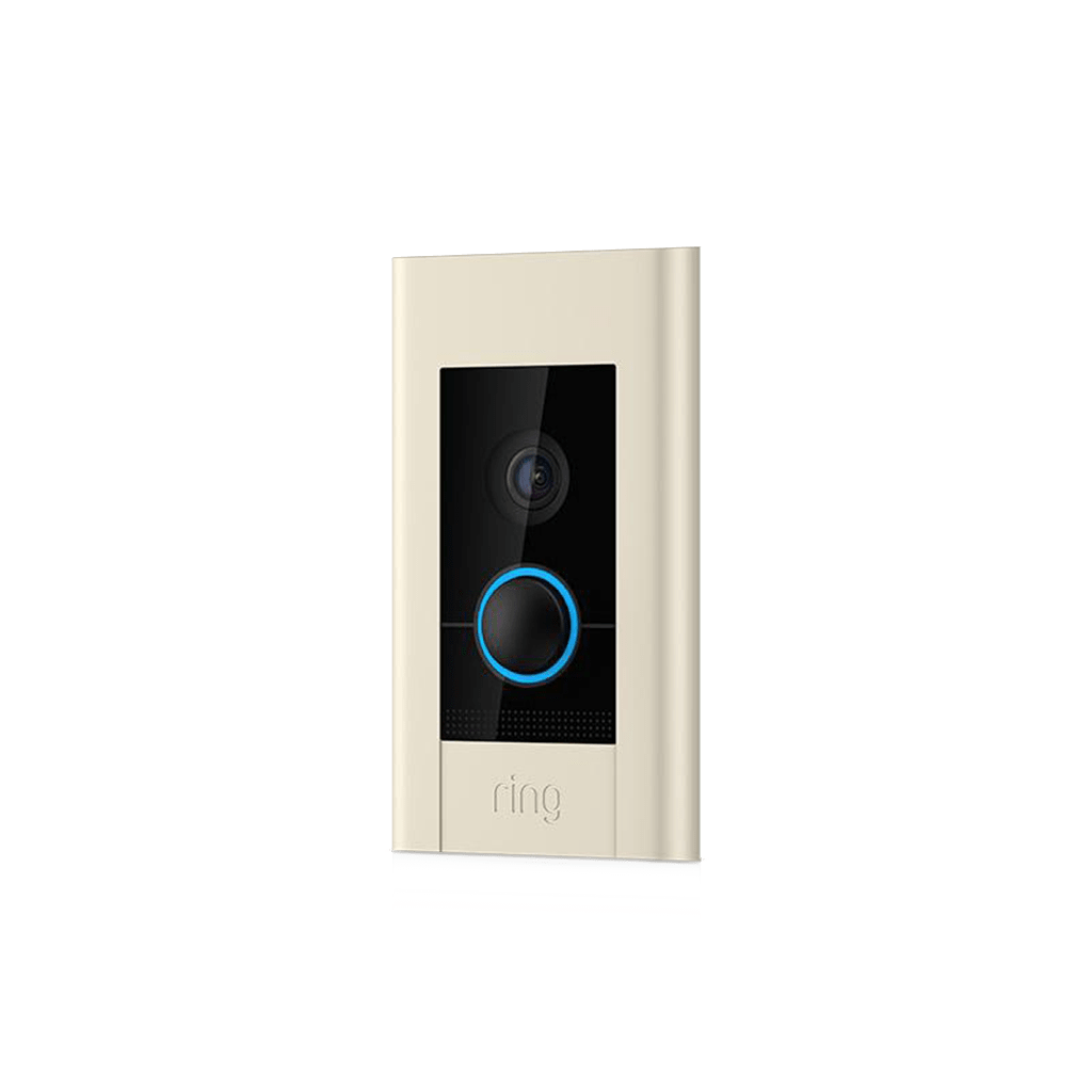Which best sale video doorbell
