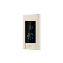 Video Doorbell Elite Ring
