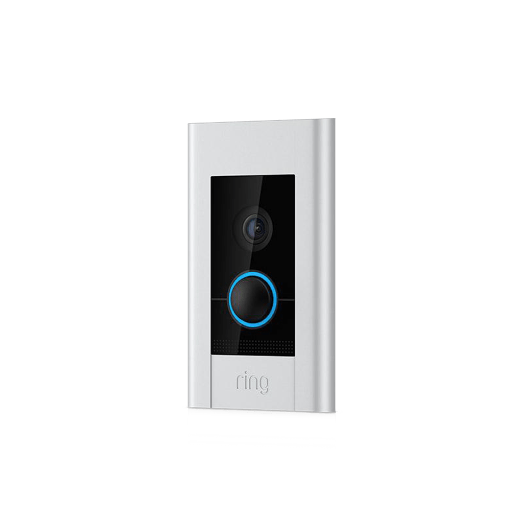 Ring doorbell pro deals sale