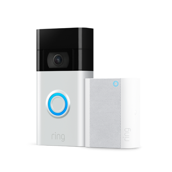 Ring door deals alarms