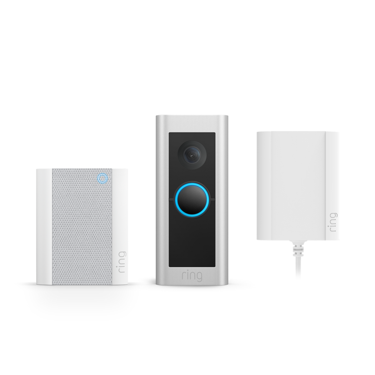 Ring doorbell chime hot sale 2