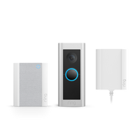 Ring hot sale chime adapter