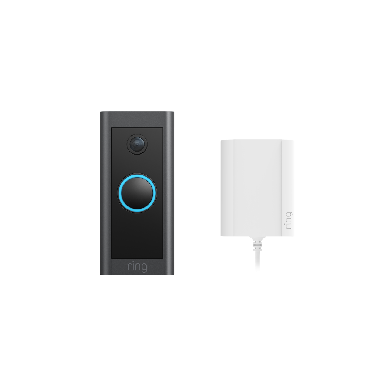 Ring doorbell without hot sale cloud