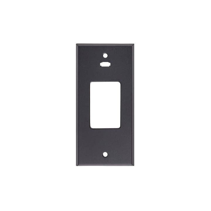 Ring doorbell plate 2024 cover