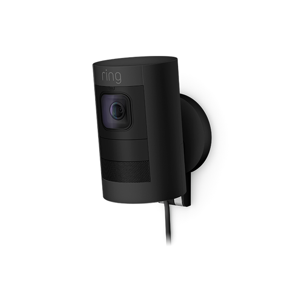 Ring poe best sale camera review