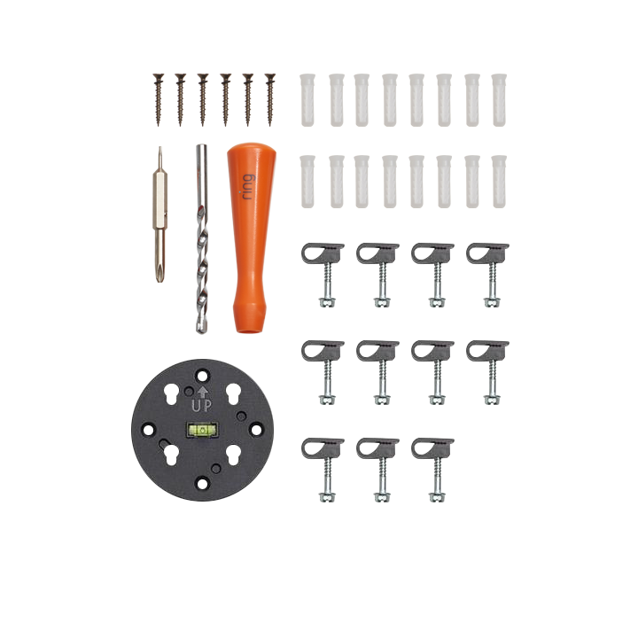 Spare Parts