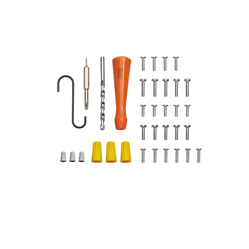 Spare Parts