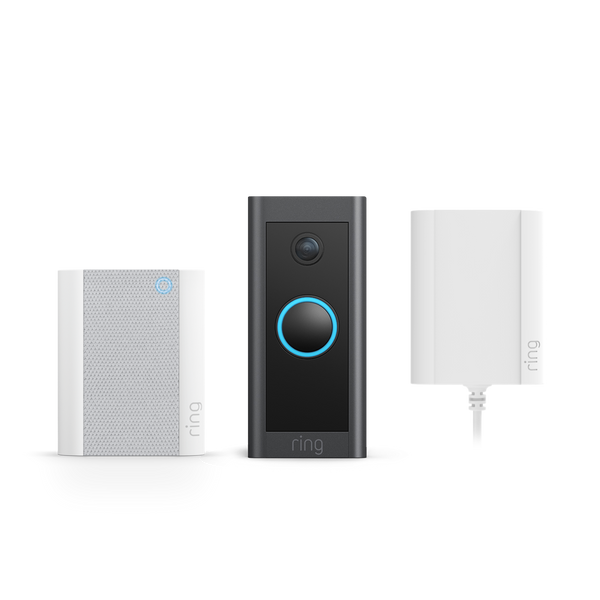 Ring 2 shop compatible chime