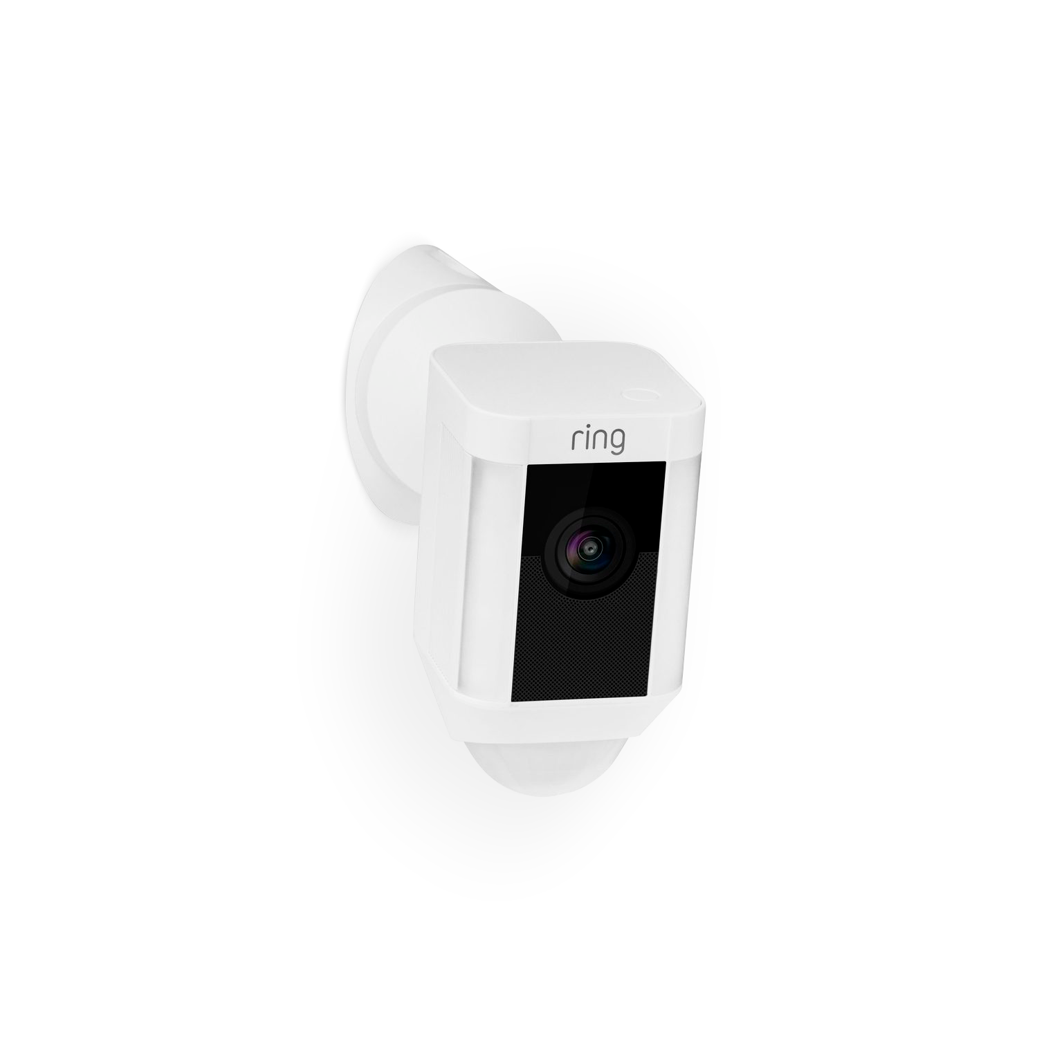 Ring spotlight hot sale camera mounting bracket