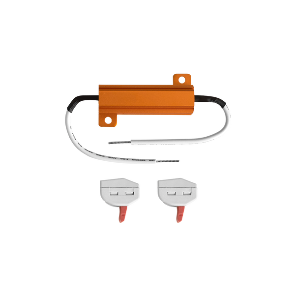 Resistor for ring sales doorbell 2