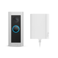 Ring chime hardwired 2025