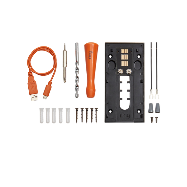 Spare Parts – Ring - Main Image