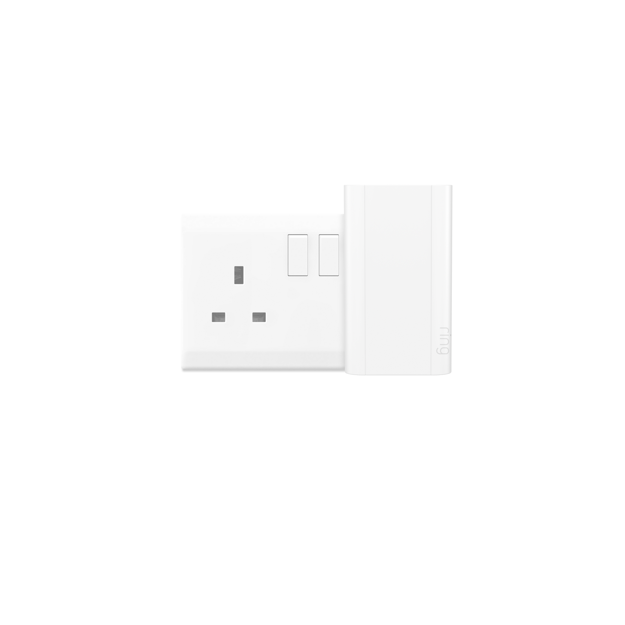 Ring range deals extender battery low