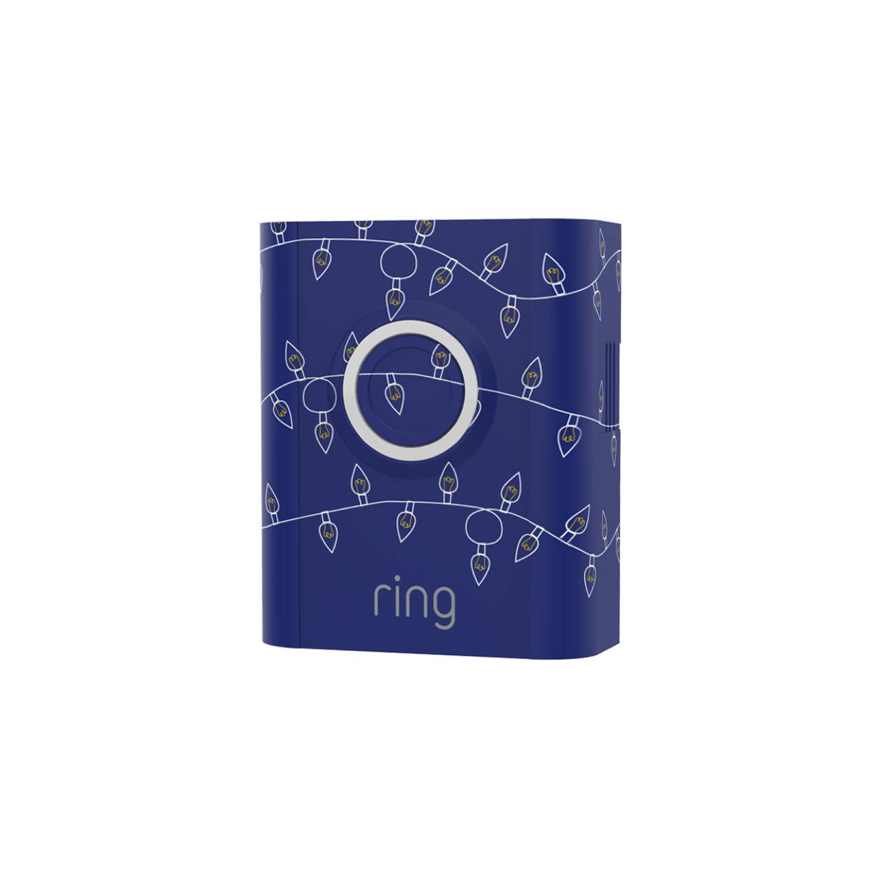 Ring interchangeable shop faceplates