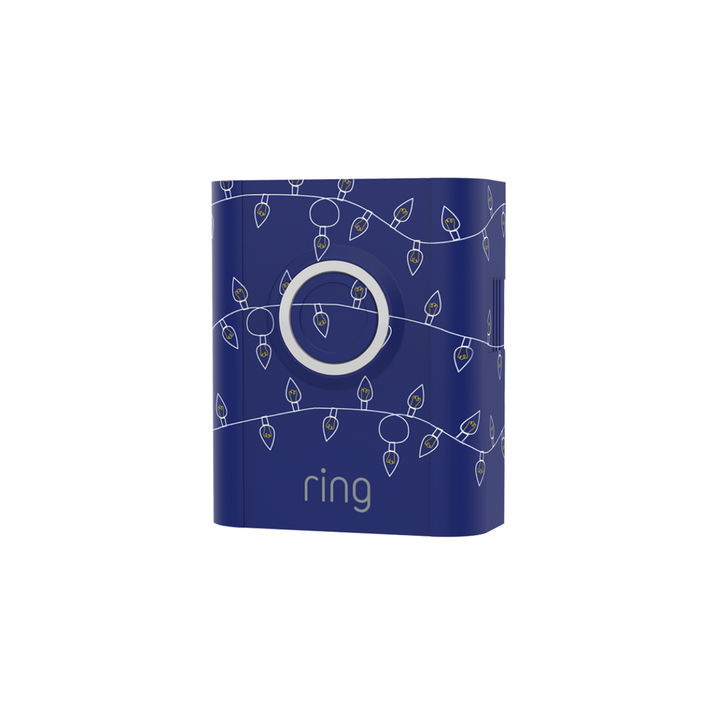 Video doorbell 3, Video Doorbell 3 Plus or Video Doorbell 4
