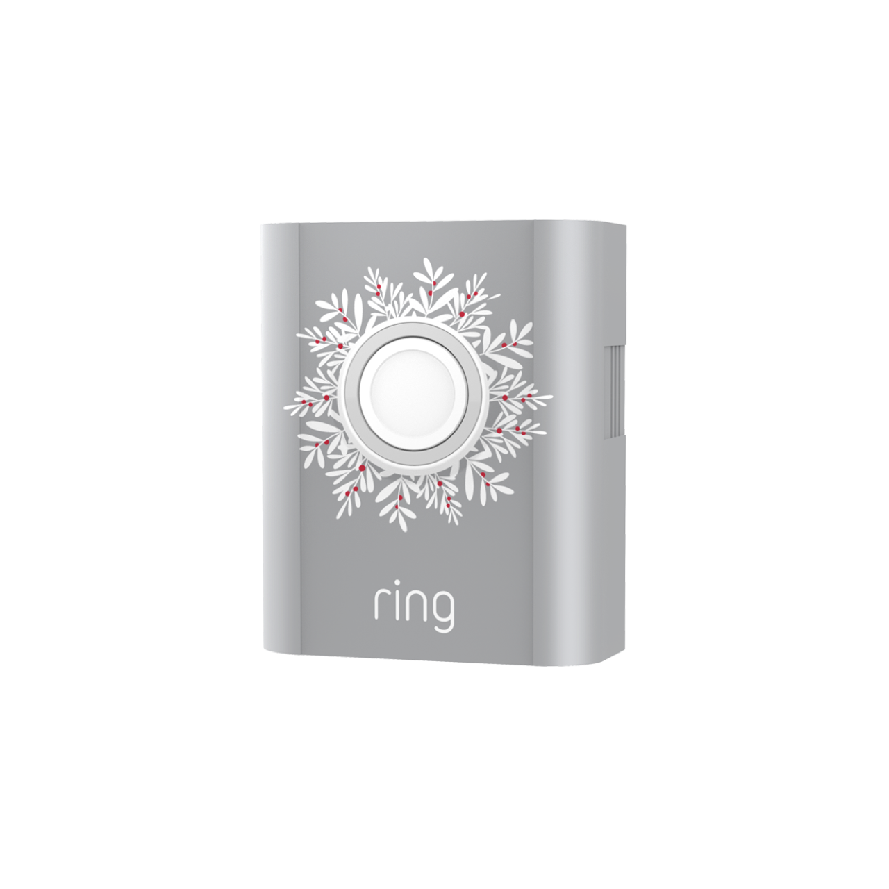 Video doorbell 3 Video Doorbell 3 Plus or Video Doorbell 4