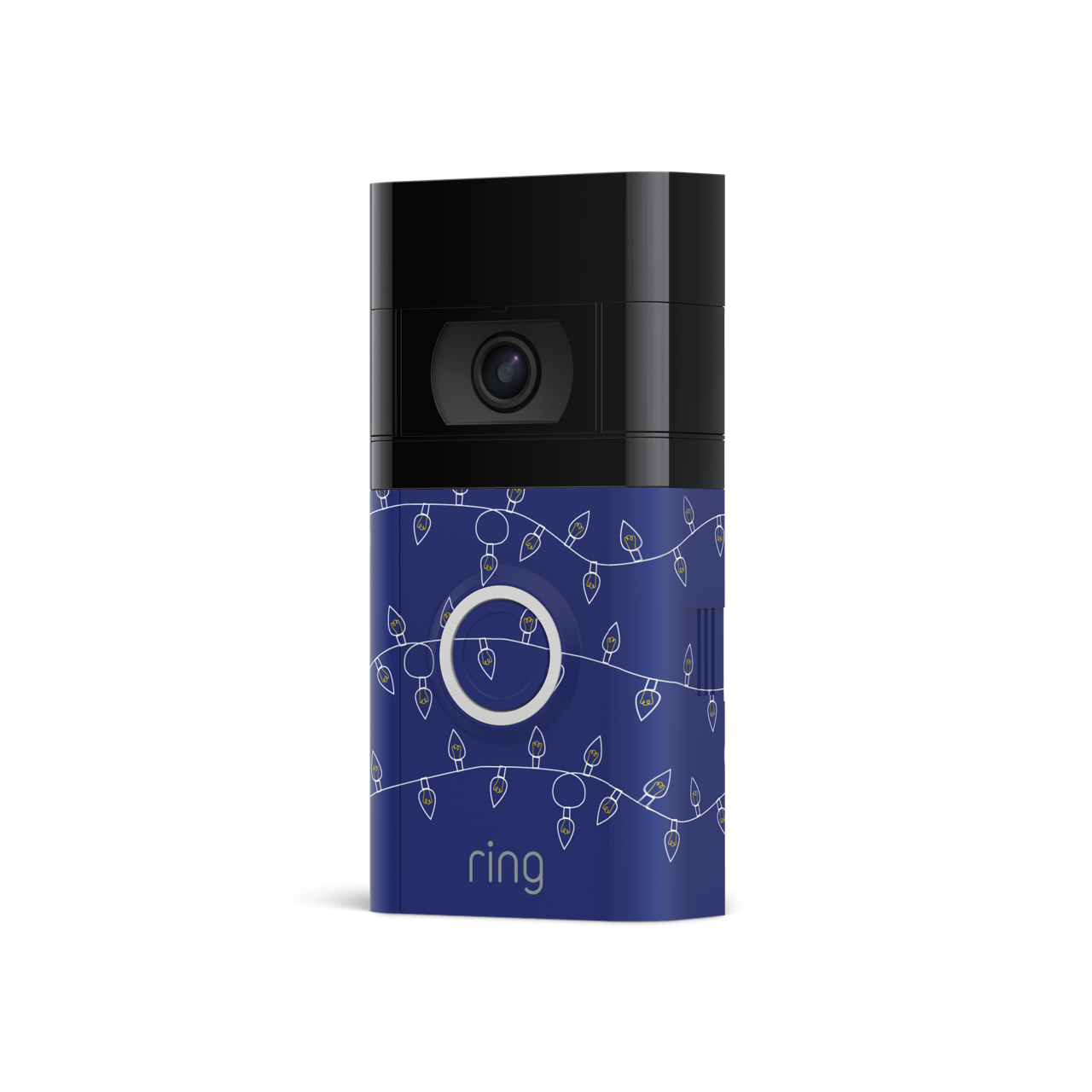 Blue ring deals doorbell