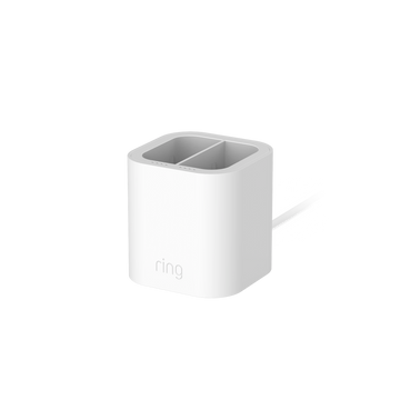Charging Station (Quick Release Battery Pack)