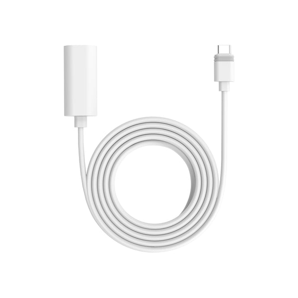 3m. USB-C Extension Cable – Ring