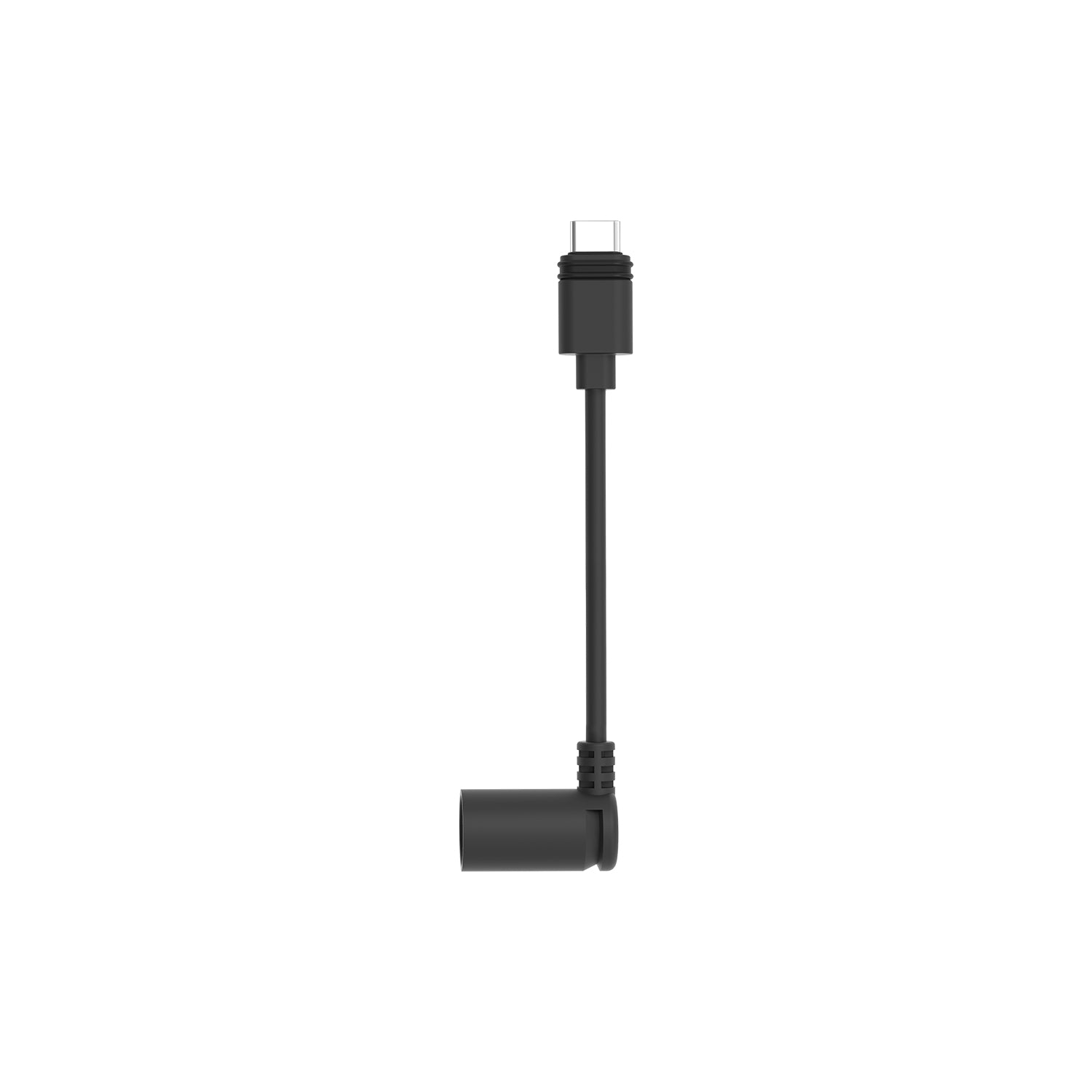 Barrel Plug to USB-C Adapter (Barrel Plug Solar Panels and USB-C Secur ...