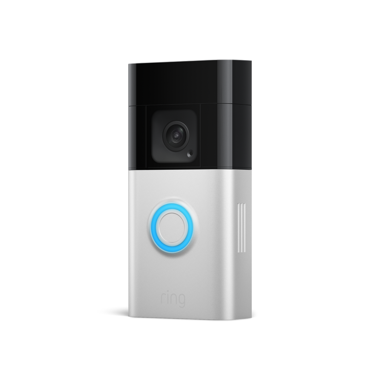 Ring doorbell online battery size