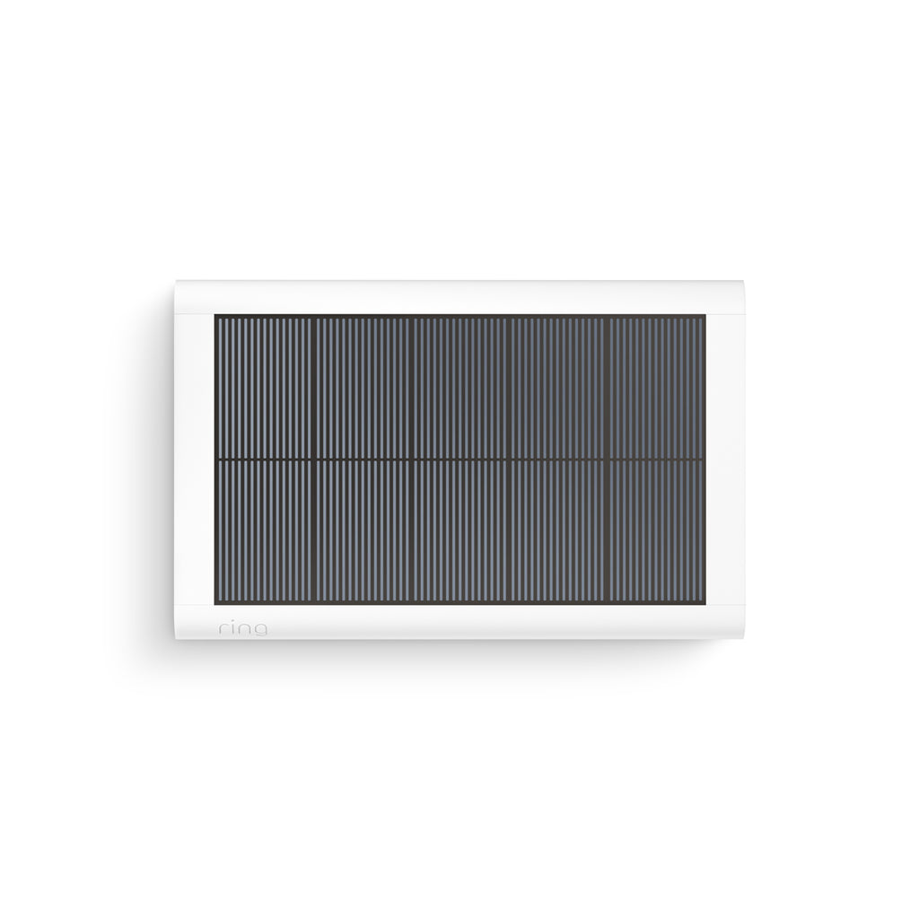 Small Solar Panel USB C