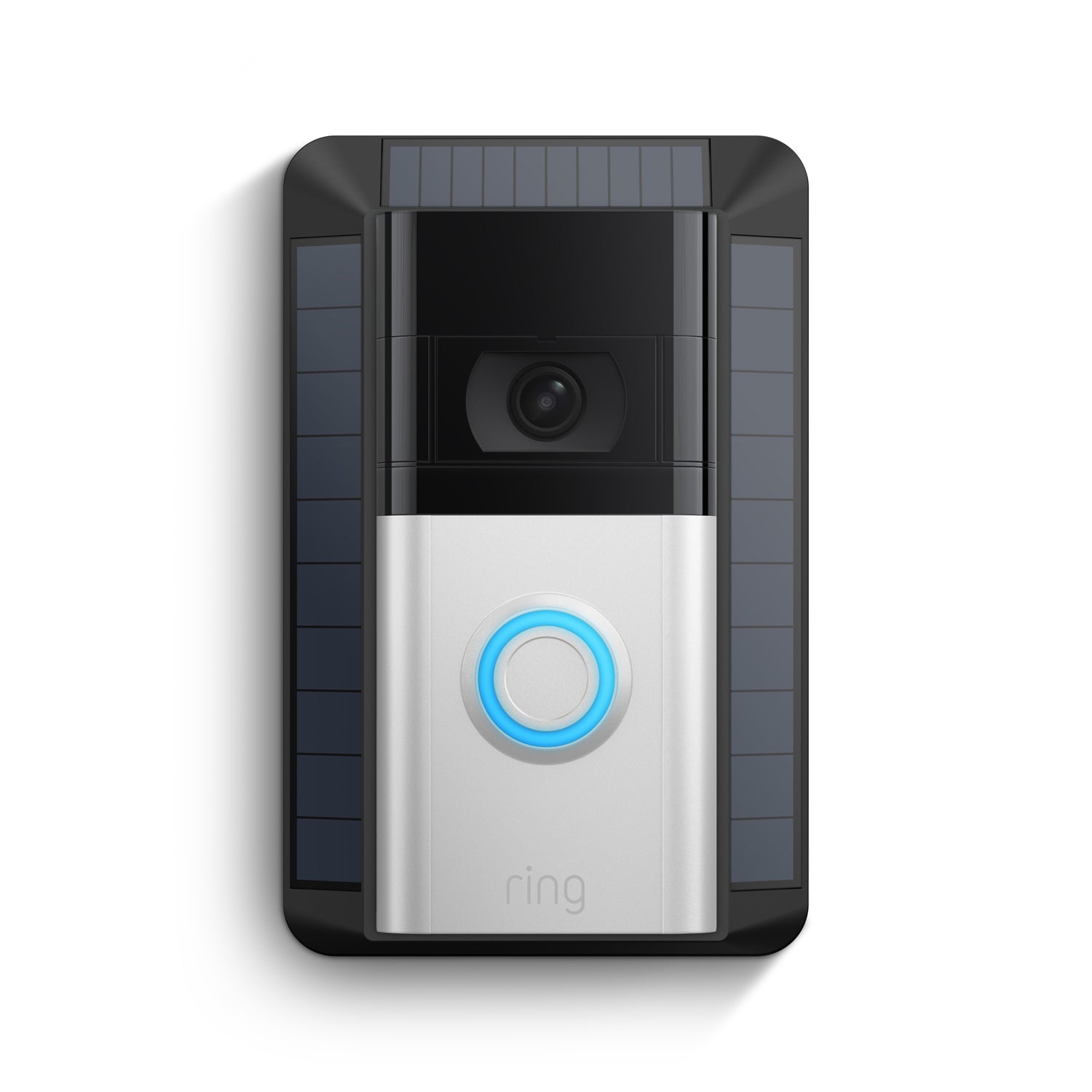 Ring video doorbell shop charging