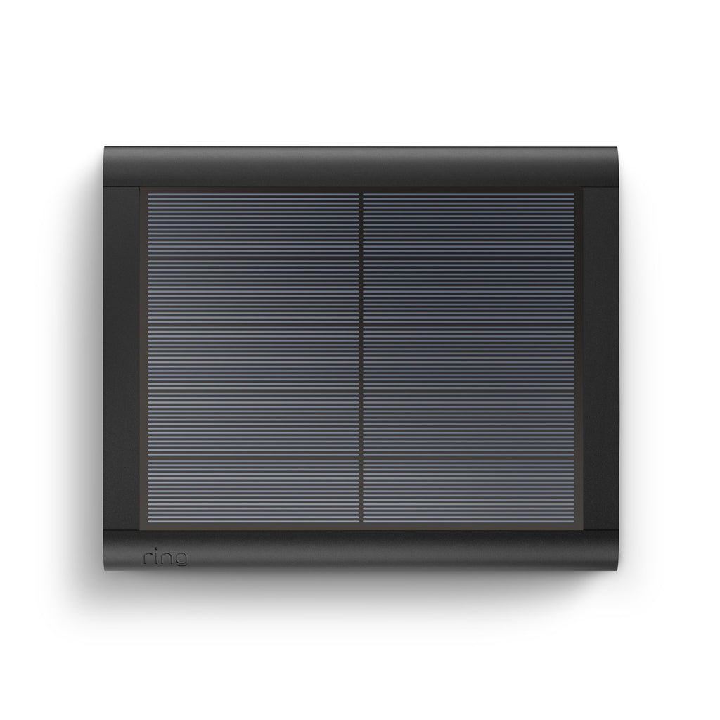 Solar Panel USB C