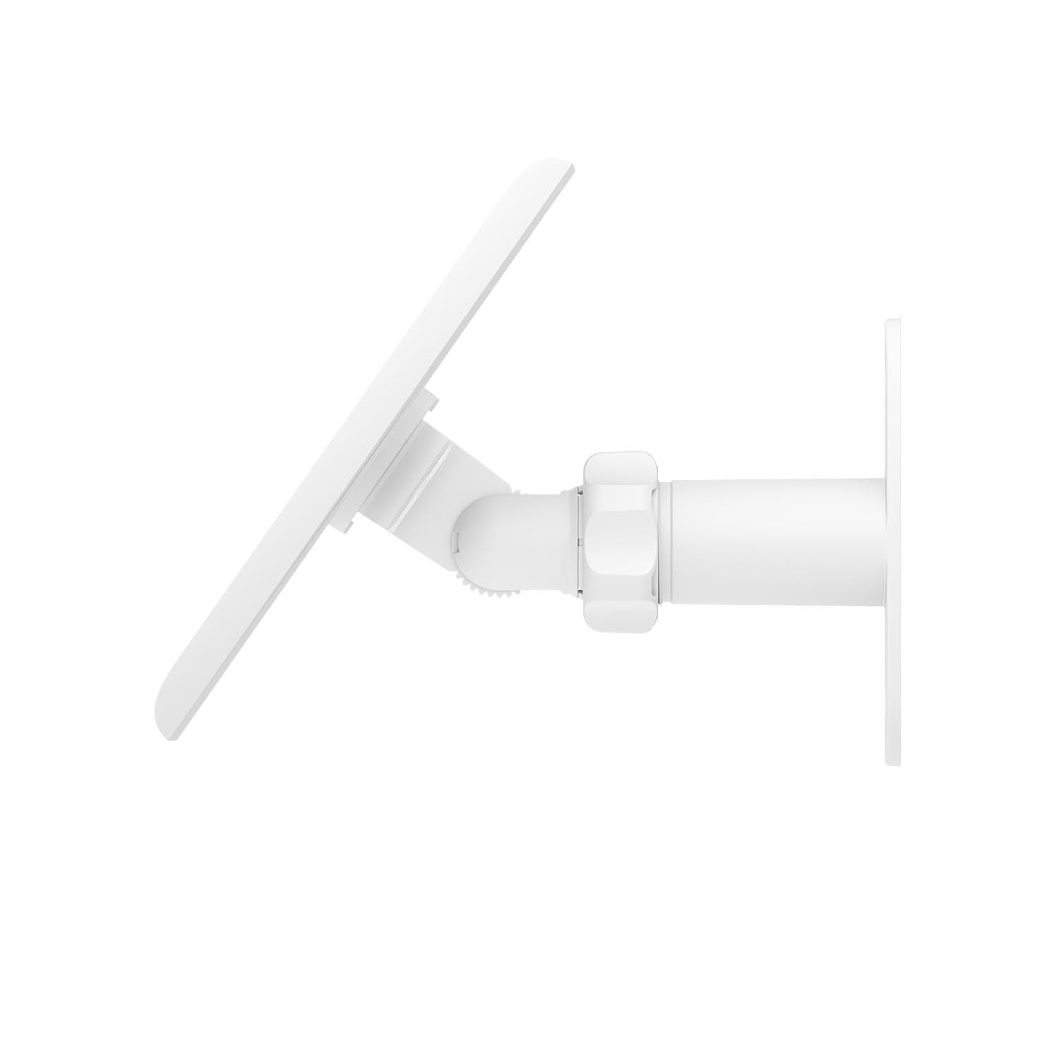 HOLACA 2 in 1 Gutter Mount for Ring Spotlight Cam Plus/Ring Spotlight