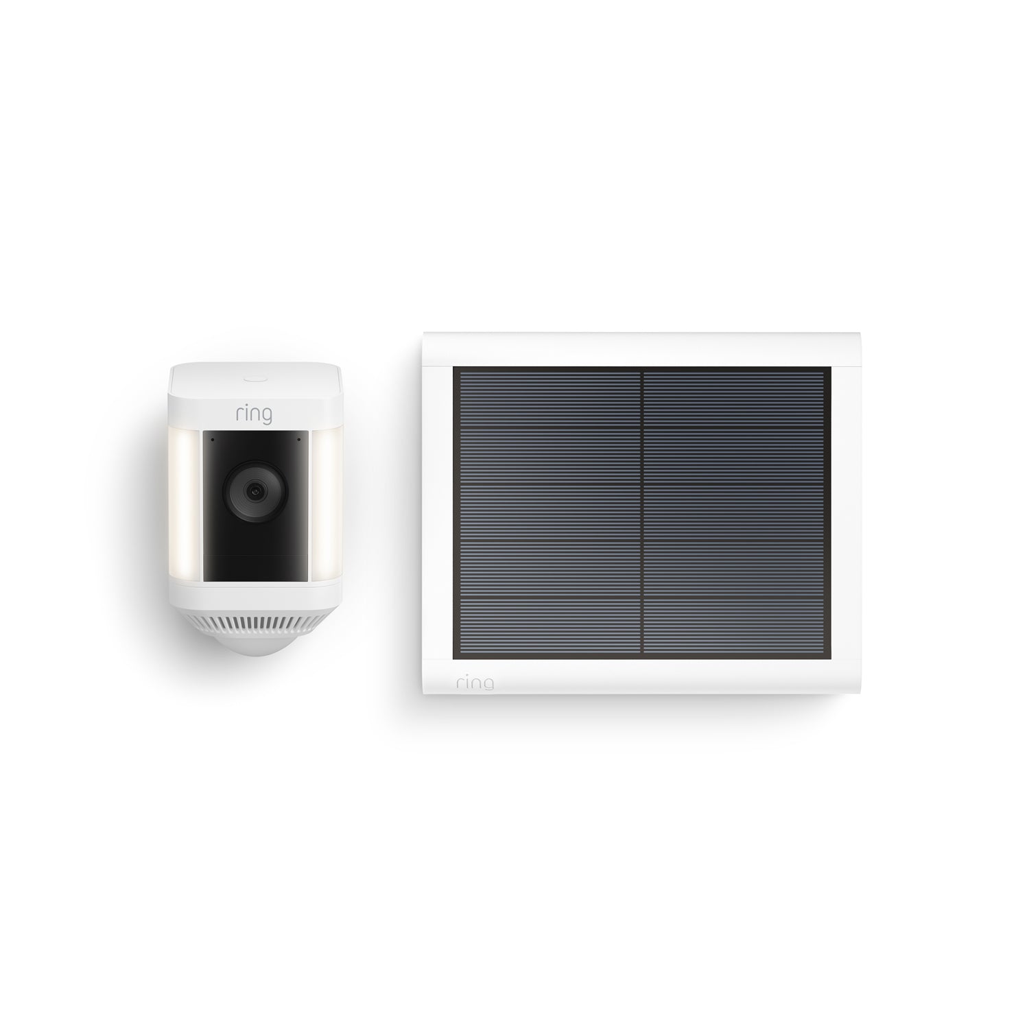 Spotlight Cam Plus Solar – Ring
