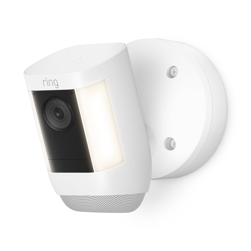Products – Ring