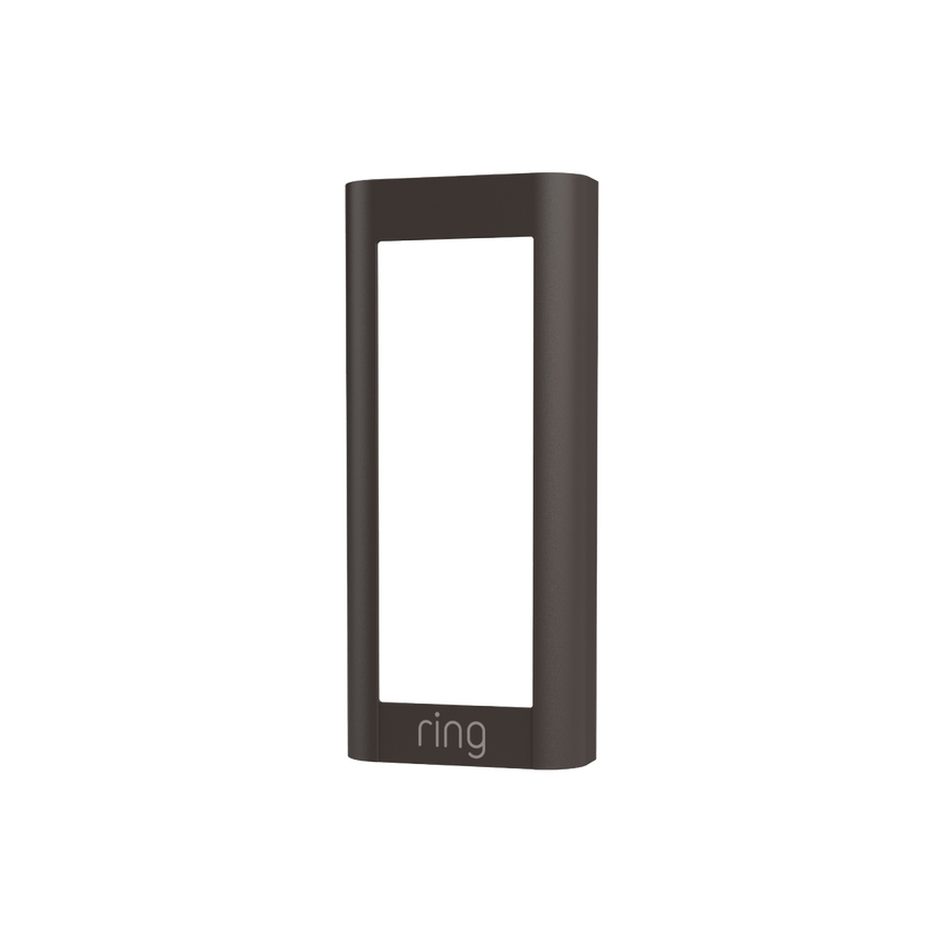 Interchangeable Faceplate (Video Doorbell Pro 2)
