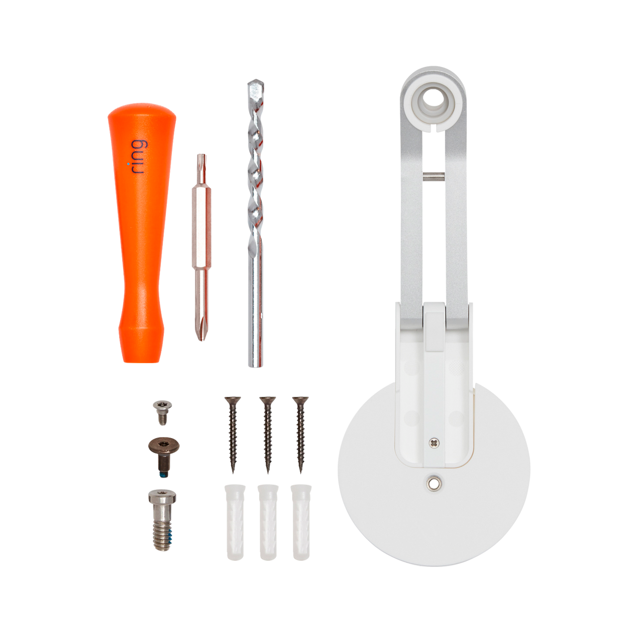 Ring stick deals up cam accessories